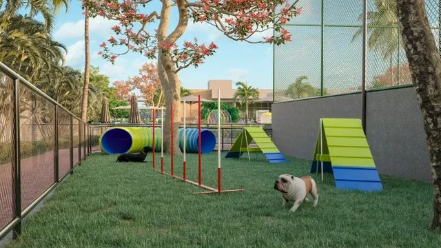 Village Sudoeste - Foto 15