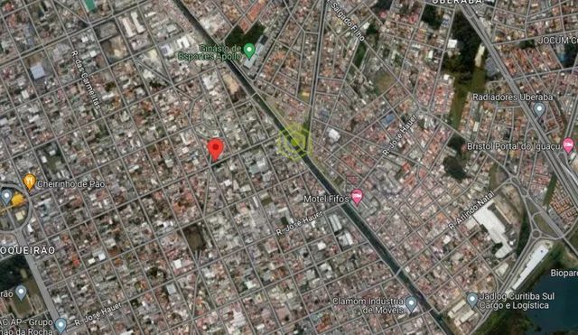 Terreno ZS1 à venda no bairro Boqueirão! - Foto 5