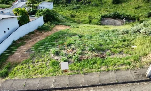 Vendo Lote no Vila Verde