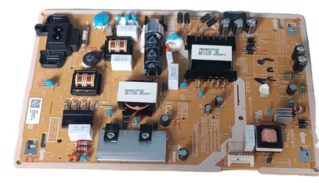 Placa fonte para TV Samsung modelo UN43T5300 - Foto 2
