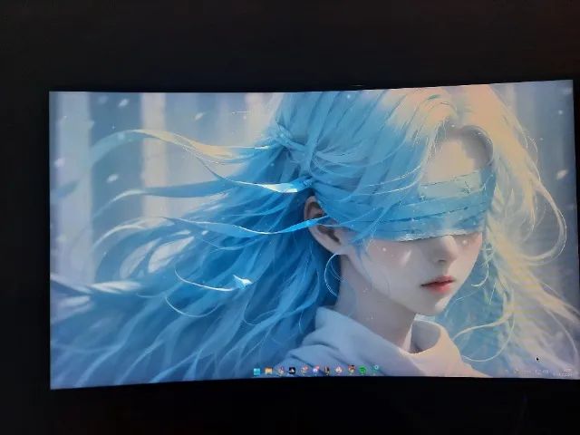 PC Gamer + Monitor | Troco por Notebook - Foto 5