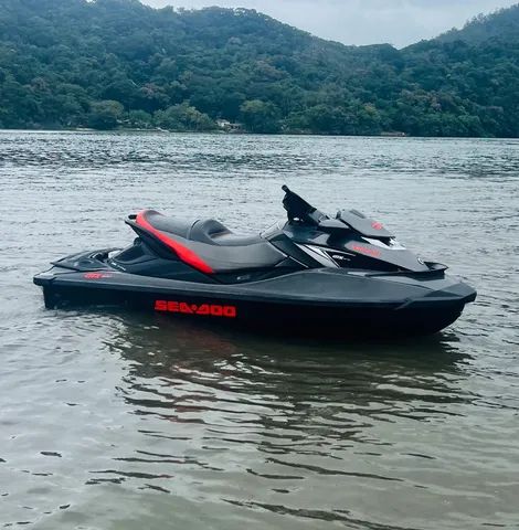 GTX 260 Barcos e aeronaves Estu rio Santos 1279493551 OLX