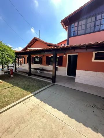 Captação de Casa a venda na Rodovia Amaral Peixoto, Condado de Bacaxá (Bacaxá), Saquarema, RJ