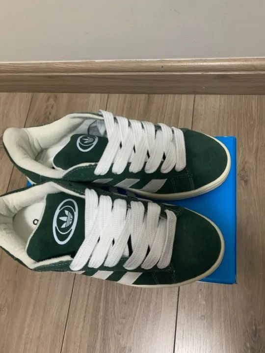 Adidas Campus  - Foto 2