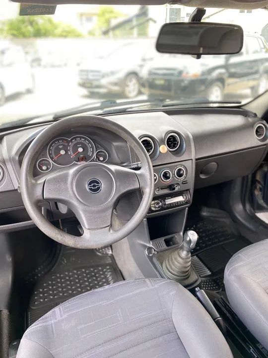 Chevrolet Prisma Flex Manual - Foto 2