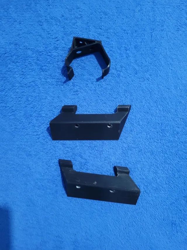 Suporte Parede PS4 Slim