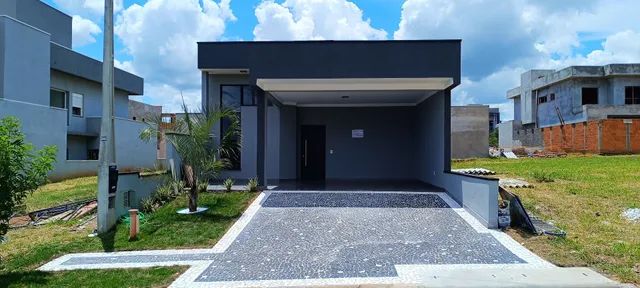 Captação de Casa a venda na Avenida Luiz Greco, São Bento, Paulínia, SP