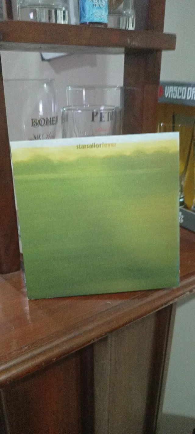 Starsailor 7" single compacto - Foto 2