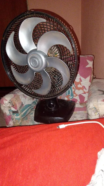 Vende-se ventilador