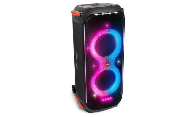 JBL Partybox 110 Bluetooth  - Foto 2