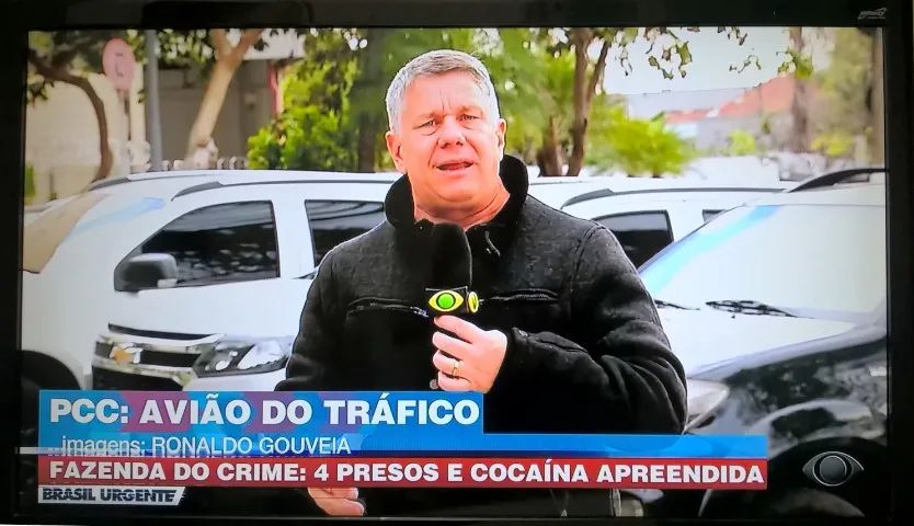 Semp Toshiba LC4045F 40" LCD TV - Leia... - Foto 3