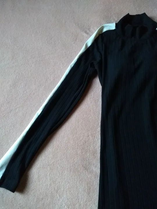 Vestido Canelado. - Foto 3