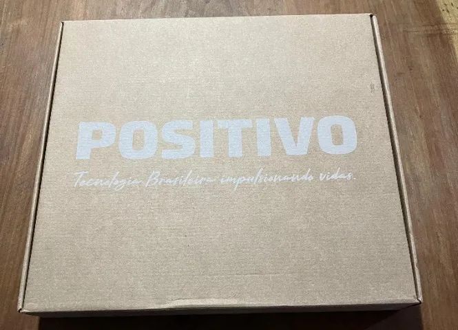 Notebook Positivo Motion Gray Q4128c-s   - Foto 3