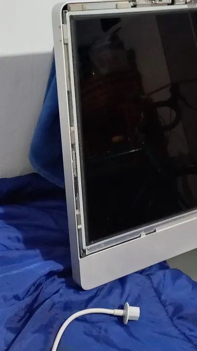 iMac 27" mid 2011 A1312 - Foto 4