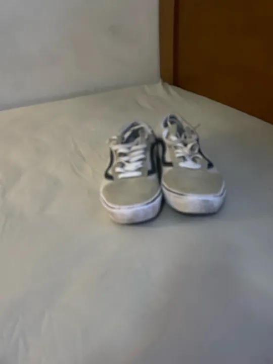 Tênis vans original