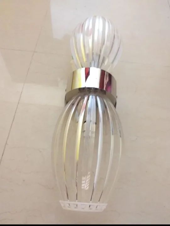 oportunidade, luminaria para parede exclusiva. 