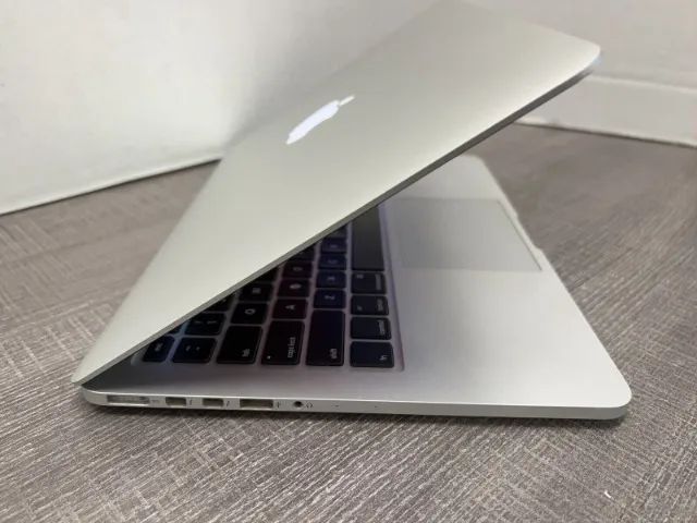 Macbook i5 Pro - 8RAM - Foto 3