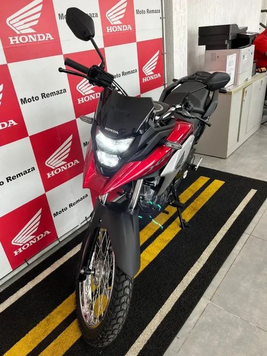 XRE 190 2026 - Foto 7