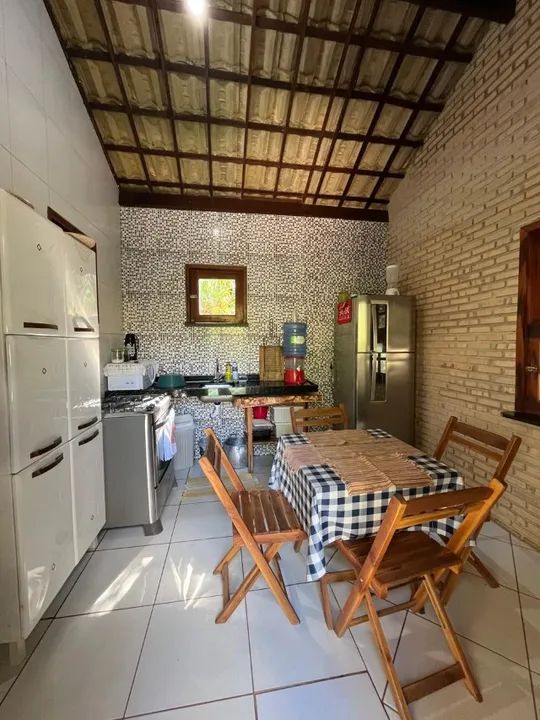 Duplex no Santinho em Guaramiranga-Ce - Foto 5