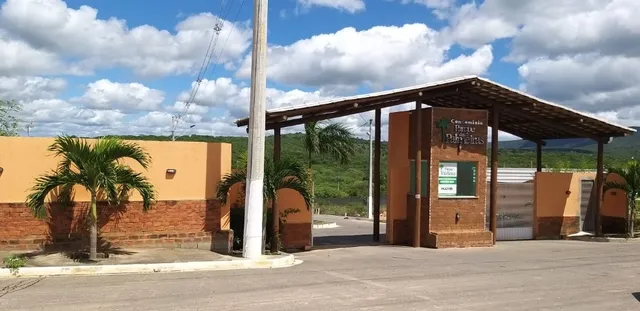 Condomínio Parque das Palmeiras o melhor lugar para se viver