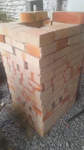 Tijolos Aparente  - Foto 3