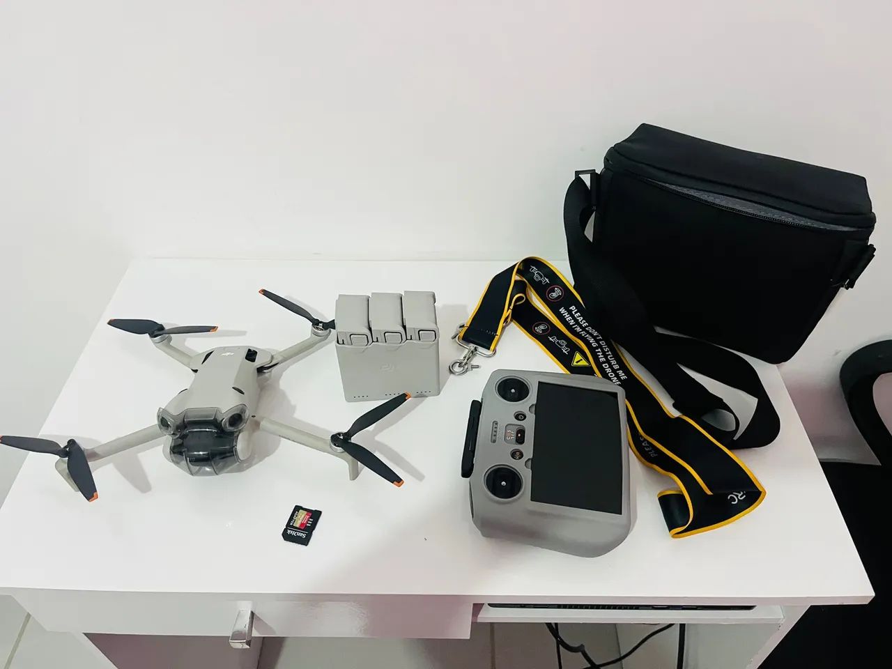 Drone DJI Mini 4 Pro 