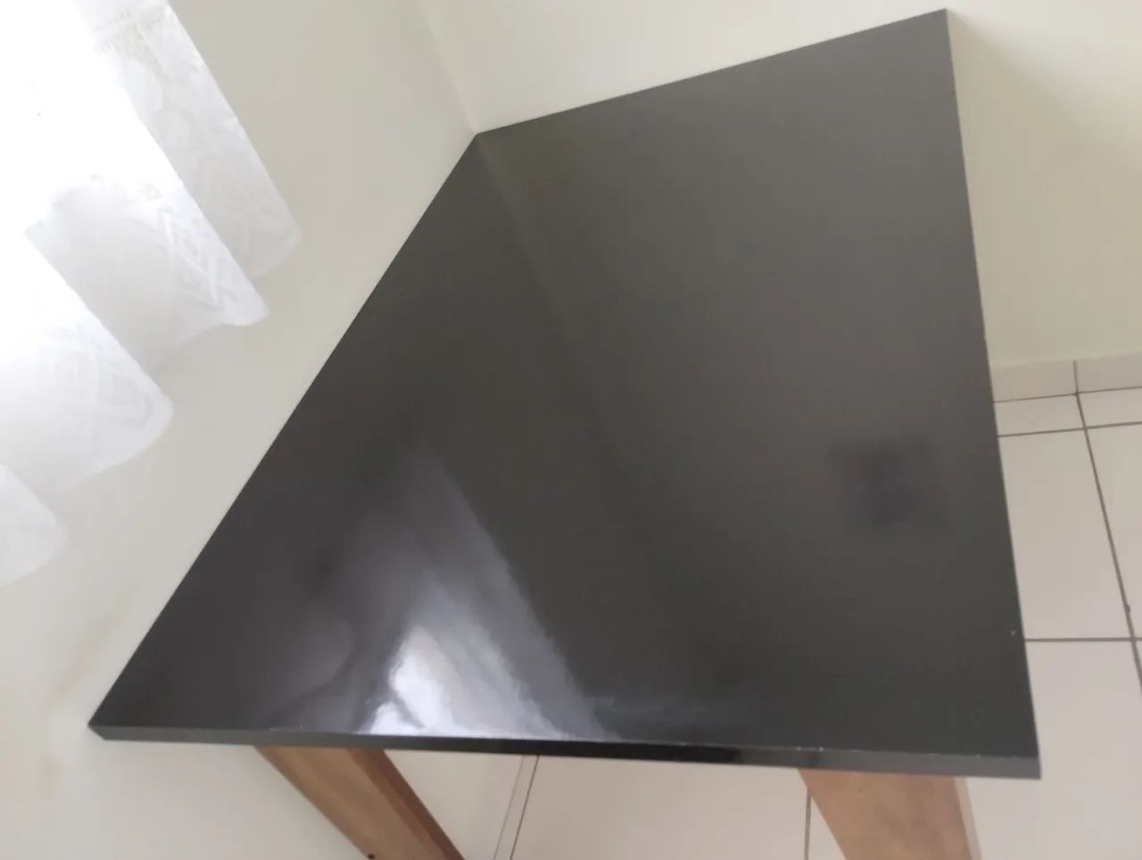 Mesa para 4 cadeiras  - Foto 4