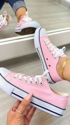 All star clearance rosa no pe