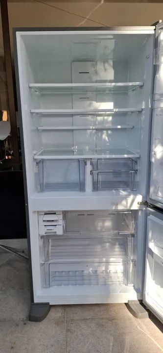 Vendo Excelente Geladeira - Aproveite! - Foto 4