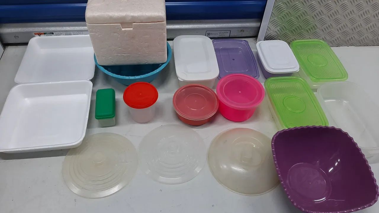 Utensílios para cozinha 