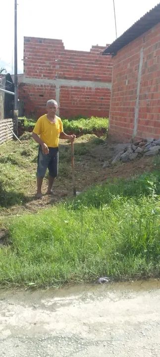 foto - Maracanaú - Antônio Justa