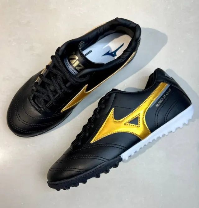 Chuteira mizuno - Foto 3