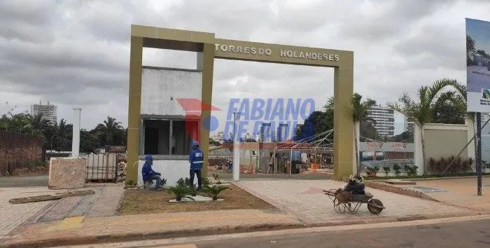 Apartamento de 2 quartos no Calhau - Foto 4