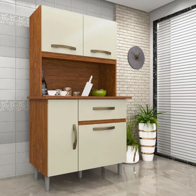 Cozinha LUI87 - Foto 4