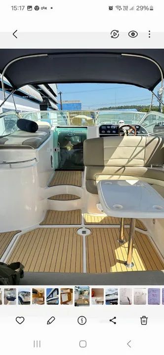 Lancha phanton 36.  - Foto 4