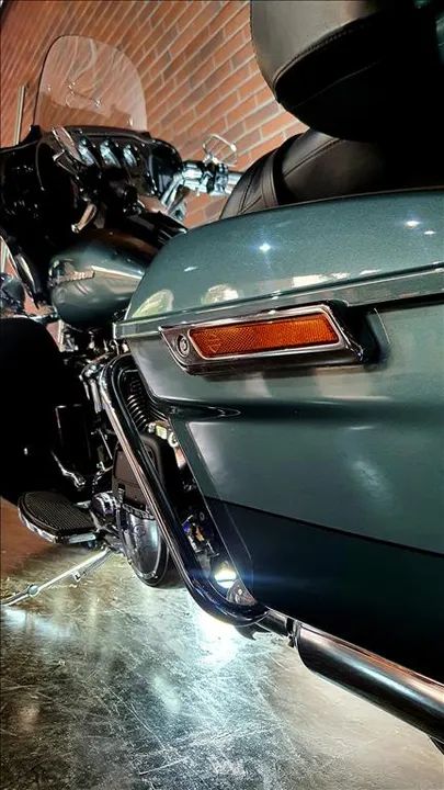 HARLEY-DAVIDSON ULTRA LIMITED - Foto 12