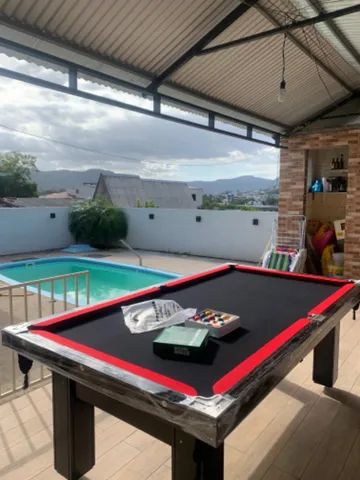 Mesa de bilhar de fábrica  - Foto 3