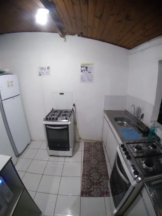Quartos mobiliados para alugar Tatuapé - Foto 4