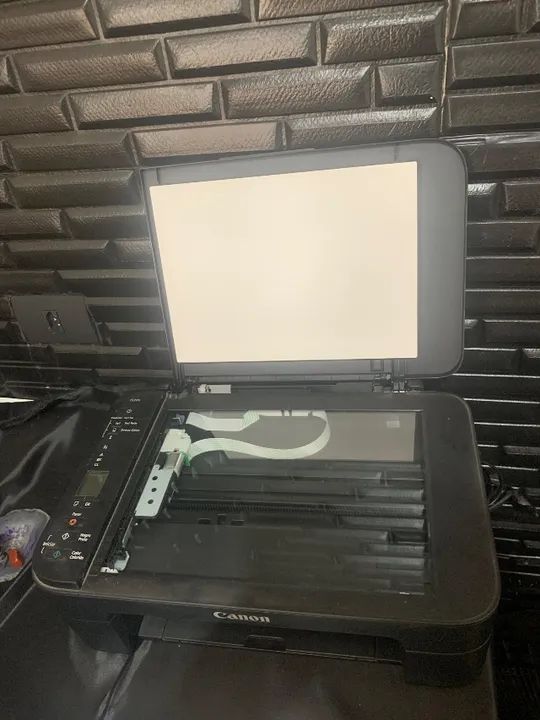 Impressora Canon Pixma TS3110 - Foto 2