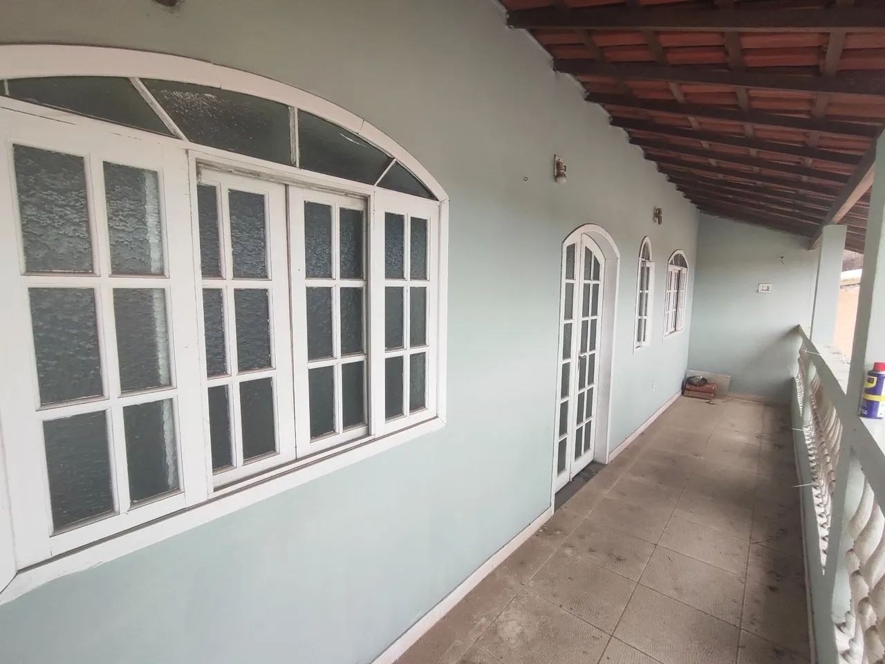 Vendo 2  casas independentes  em ótima localização Santa Cruz Rj - Foto 3
