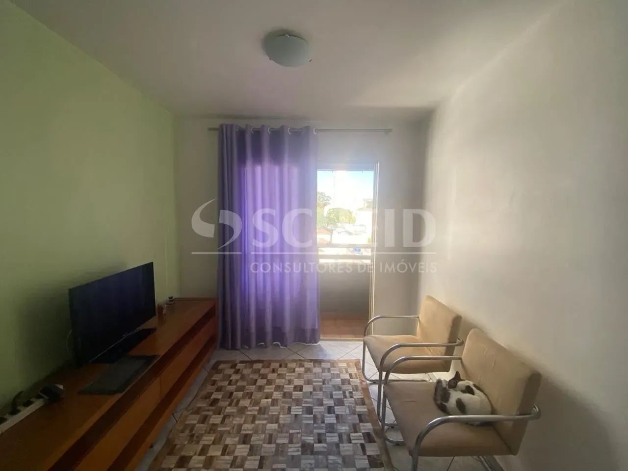APARTAMENTO, 3 DORMITÓRIOS, 2 SALAS, 1 VAGA - BARRA FUNDA - Foto 4