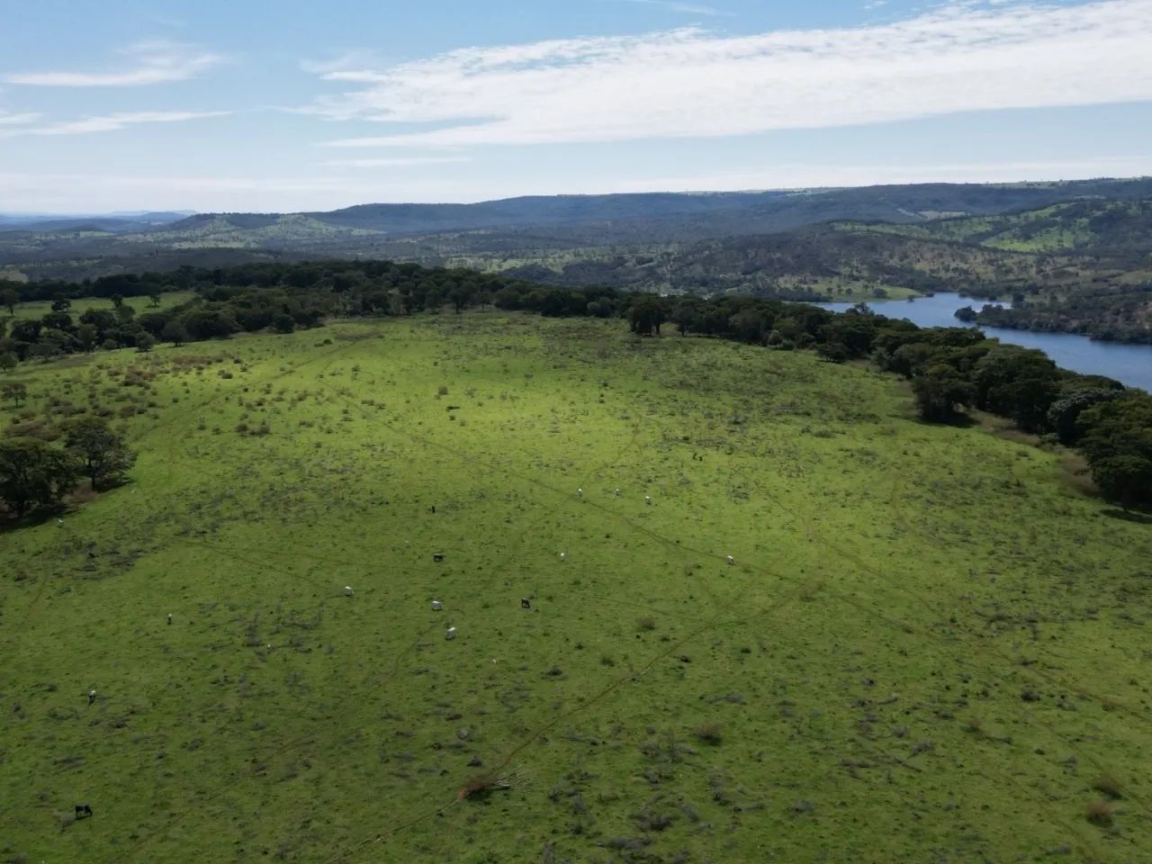 Fazenda em tupaciguara  - Foto 2