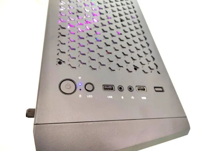 Computador Gamer TOP - Foto 3