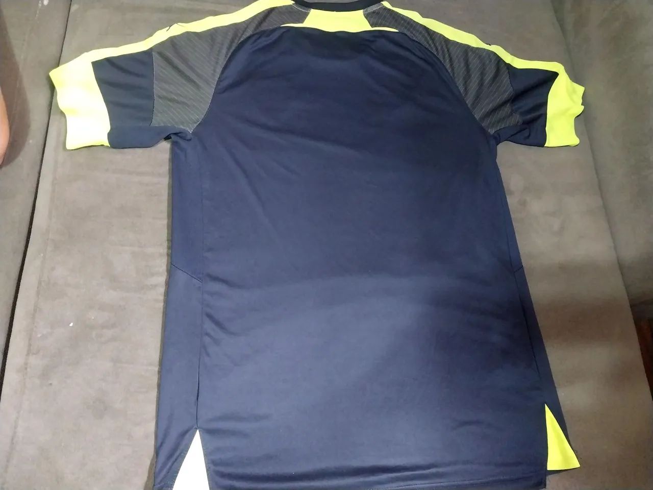 Camisa Arsenal 2016/2017 - Foto 4