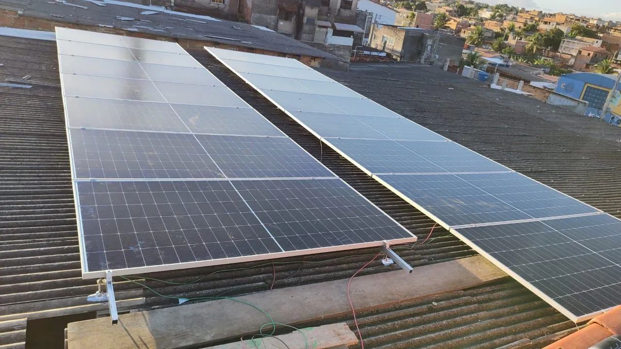 Eletricista, Energia Solar - Foto 3