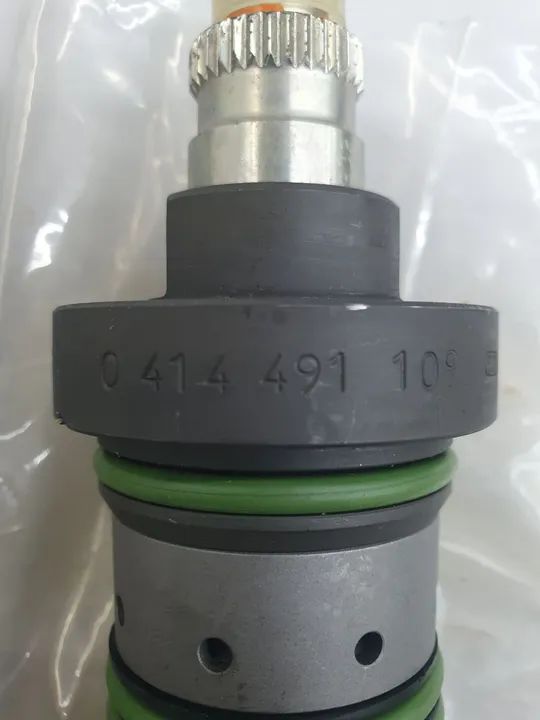 Bomba injetora Deutz FM2012 - Foto 2