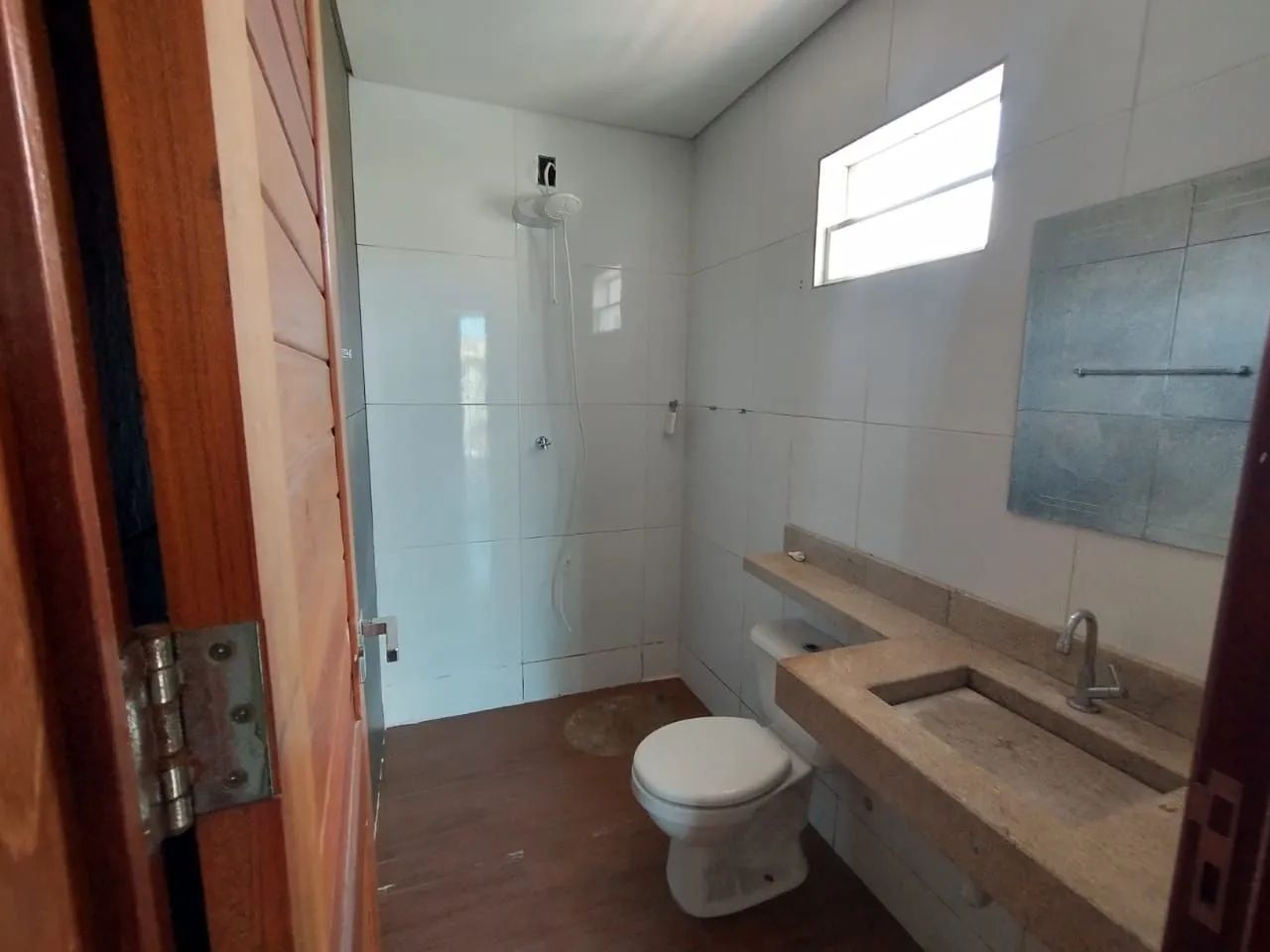 ' Casa duplex na Serraria toda no porcelanato - Foto 3