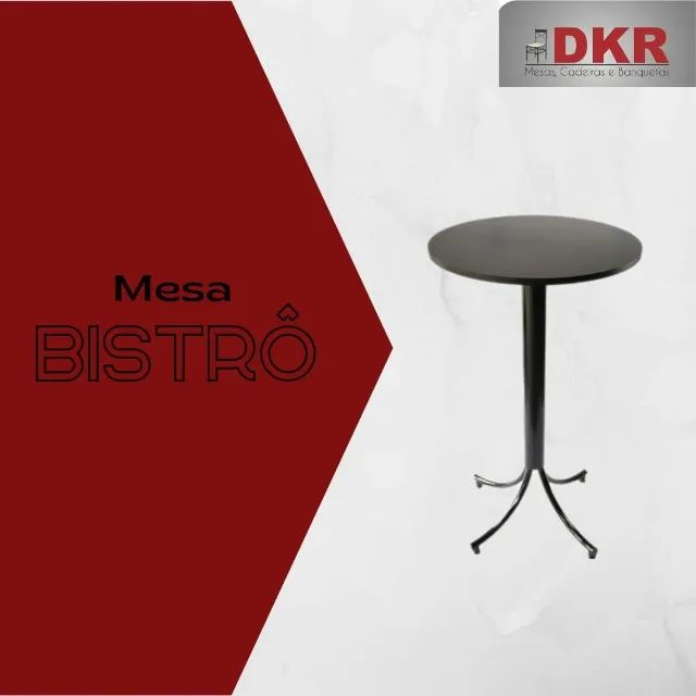 mesas para restaurante  - Foto 4