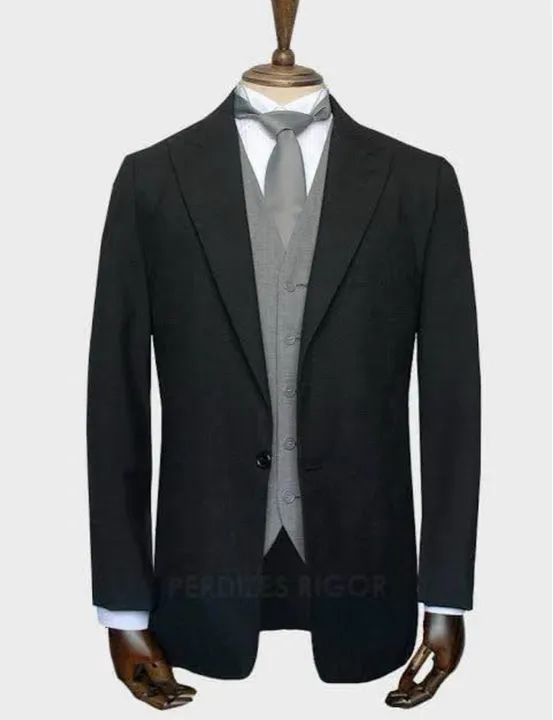 Blayzer sem calça preto R$100,00