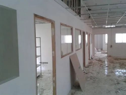 Gesso e Drywall - Foto 2